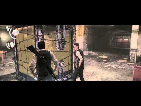 The Evil Within Pt 29