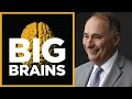David Axelrod on Why ‘Democracy is Messy’ and the Future of Politics (Ep. 14) - Big Brains Podcast