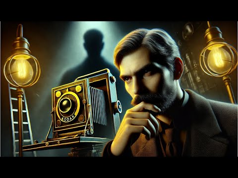 George Eastman: Innovator or Exploiter? The Dark Side of the Kodak Empire