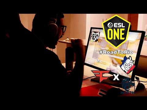 COLD POV #1 - WE STARTED THE ROAD TO THE MAJOR WITH A VICTORY!