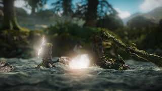 『Unravel TWO』トロフィー「最高速」[10:35]