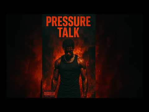 Pressure Talk - SeKoNd