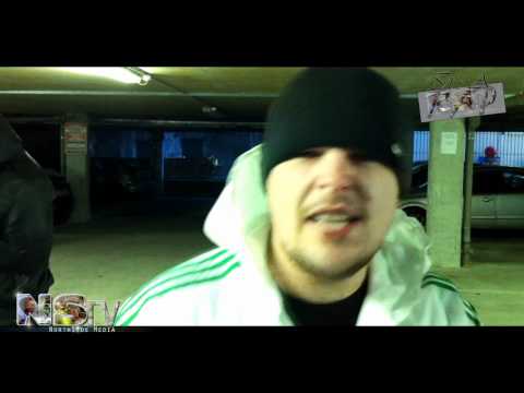 NorthsideMedia // Kase [ITS A RAP] #