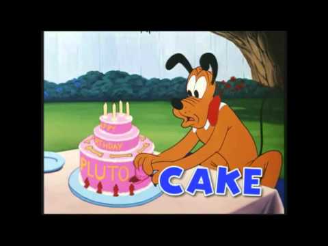 14  Happy birthday Continue   Disney’s Magic English English for kids   YouTube