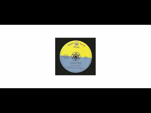 Wayne McArthur - Social Bonding / Natural Forces - 12" - Moon Wave Music