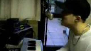 Stevie Hoang - One Last Try (Live)