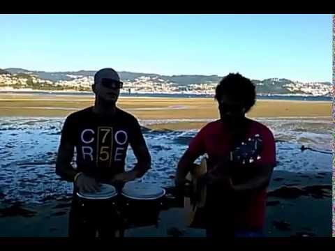 Mi noche -Reynier Aldana