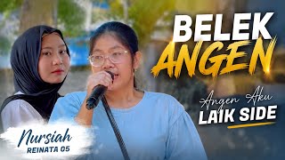 Download lagu Belek Angen Lagu Sasak Baper Cover Nursiah Bareng Reinata 05 Cocok Buat Yang Galau Merana mp3 Download lagu Belek Angen Lagu Sasak Baper Cover Nursiah Bareng Reinata 05 Cocok Buat Yang Galau Merana mp3