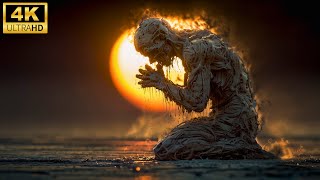 Jó - O Filme (2026) A História Mais Forte da Bíblia | Filme Bíblico Completo 4K