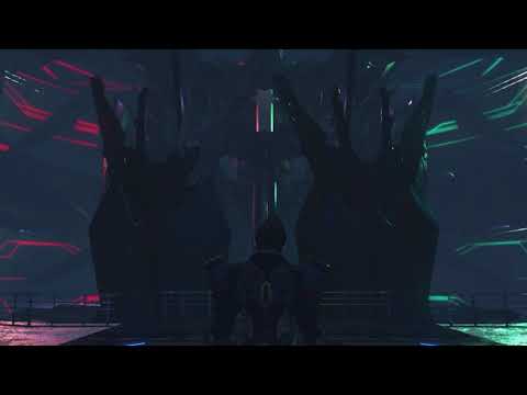 Xenoblade Chronicles 2 Cutscene 168 - Fire from the Sky - ENGLISH