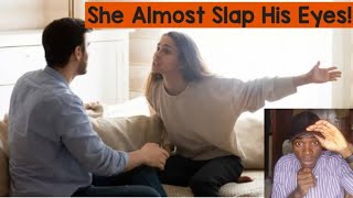 If You Are In A Toxic Relationship, Kindly Do This Immediately.