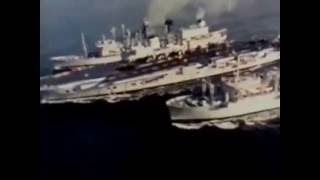 Sailor, the opening theme, Rod Stewart