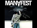 Live on - Manafest