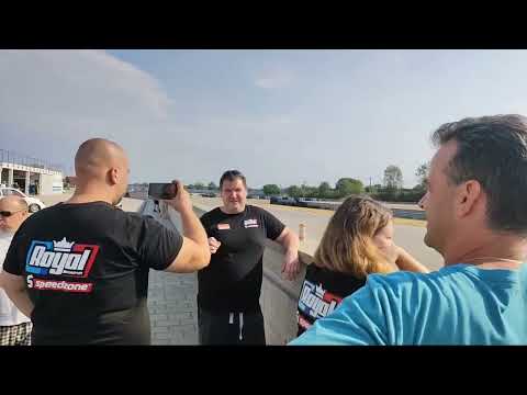 '22 Euro-Ring 4h futam Royal motorsport szabadedzés