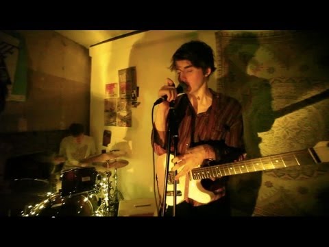 Palma Violets - Tom The Drum at Studio 180