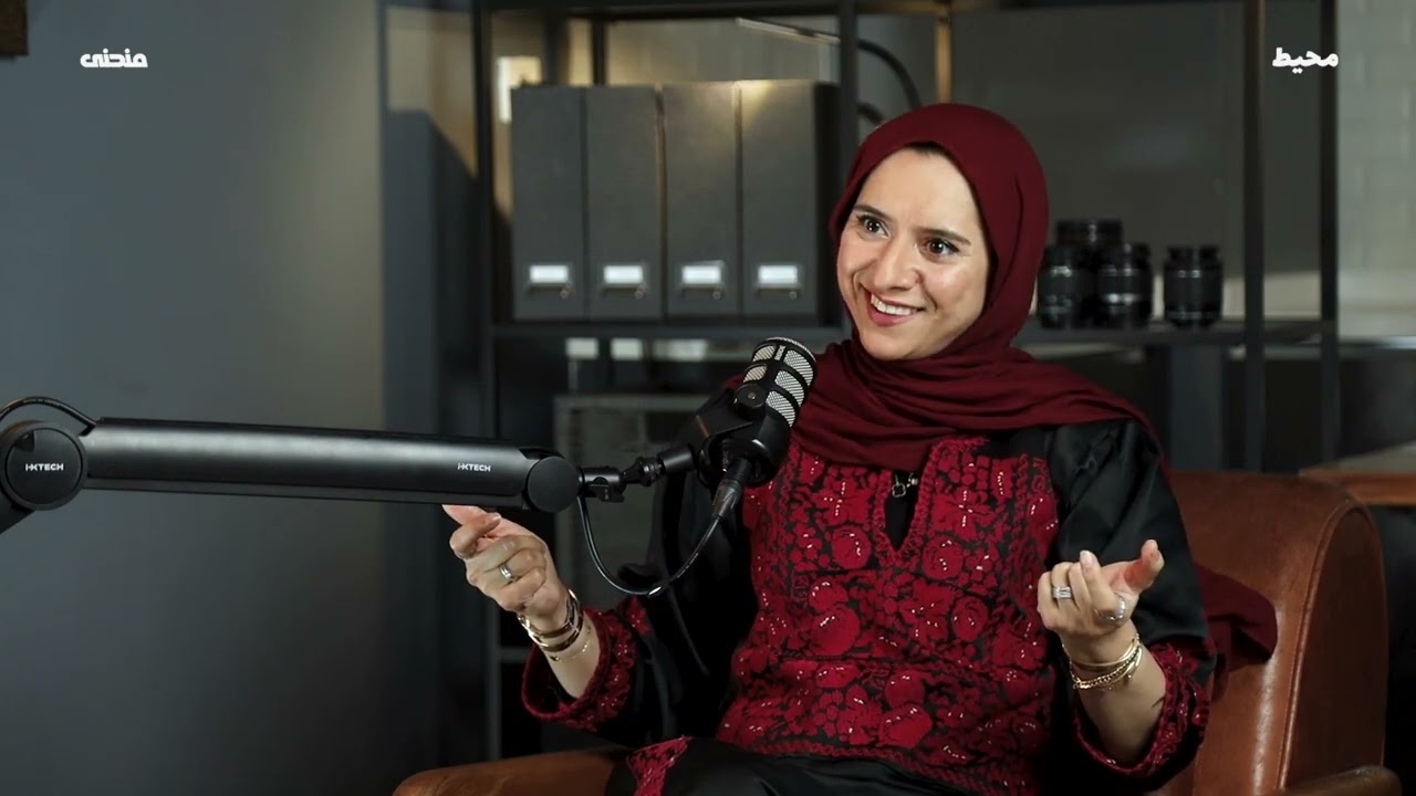 كيف تبني سلسلة مقاهٍ وأنتِ أم — بدون أن تخسري أيّاً منهما