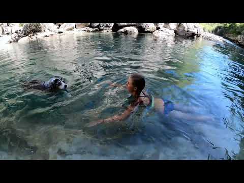 kanukassel-TV: ROAD-Trip 2019 FRANCE "Lebe wild und gefährlich"