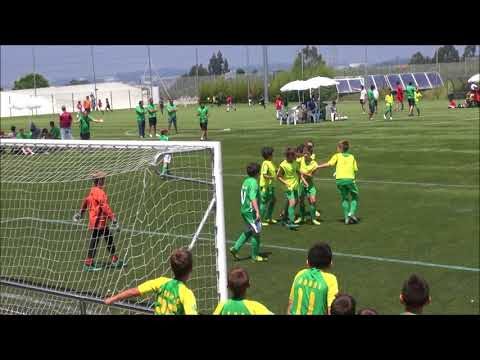FINAL DO TORNEIO CUSTÓIAS:  FIAES 3-0 CANIDELO