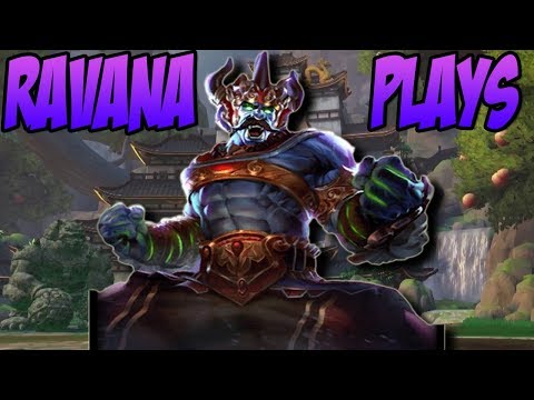 BY POPULAR DEMAND! RAVANA MECHANICS IN DUEL! - GrandMasters Ranked Duel - SMITE