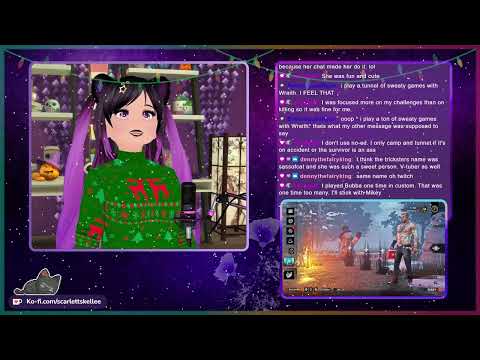 Don't Mind Me, I'm Bamboo | December 17th, 2022