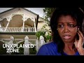 My Haunted House Woman Living In Old Speakeasy Haunted By The Ghost Of Owner