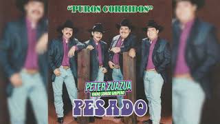 Catarino Y Los Rurales Pesado