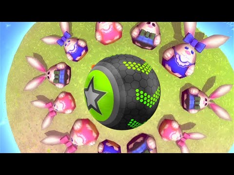 Going Balls Balls - New SpeedRun Gameplay Level 1235-1239