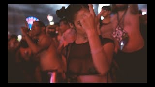 Toneshifterz - Engulfed in Ecstasy (Official Video) (EDC Vegas 2017 Recap)