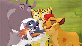 Sesame Street - The Best Of Elmo - Just One Person (Disney Style)