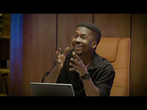 HOW TO GROW IN SPIRITUAL INTIMACY | 100 DAYS OF DISCIPLESHIP | DAY 56