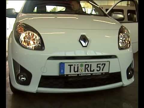 RTF.1 Autovisionen: Folge 10 - Lichttest