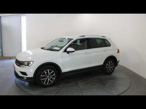 Volkswagen Tiguan 2.0 TDI M6F 150HP 5DR - Image 2