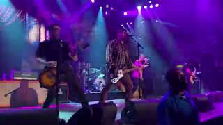 Screeching Weasel - Cool Kids - Live @ House of Blues - Chicago, IL - July 27, 2019