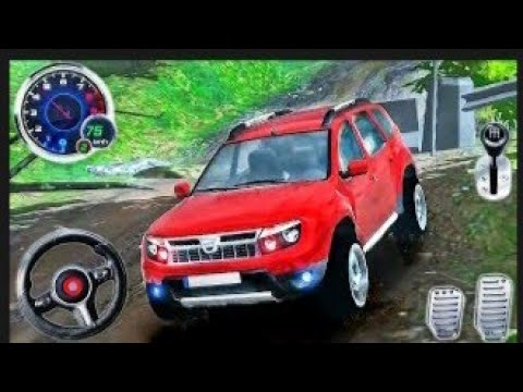 Mountain Jeep Spintimes Mudfest Drive