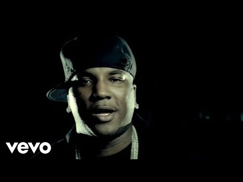 Young Jeezy - Trap Star/Go Crazy (Official Music Video)