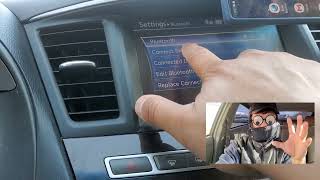 Infiniti & Nissan Audio System Guide (2008-2020): No Sound, Blank ...