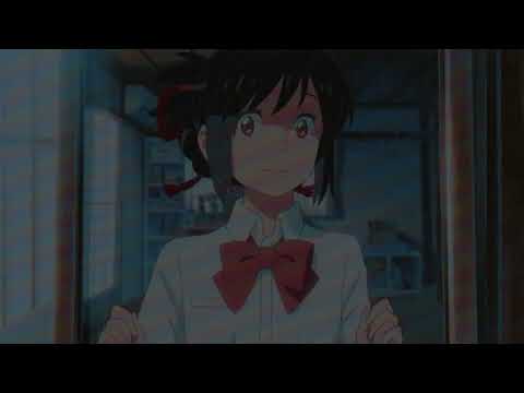 george clanton, nick hexum - under your window (slowed & reverb)