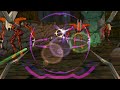 Shadow Master PC Intro Gameplay D3D Mode