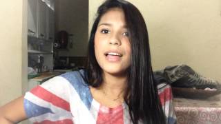 Sem querer - Ludmilla