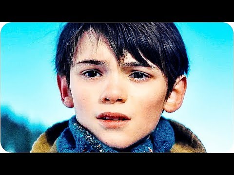 Трейлер фільму «Белль і Себастьян. Друзі назавжди»