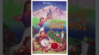 Beauty and the Beast-Chipmunks (Celine Dion and Peabo Bryson)