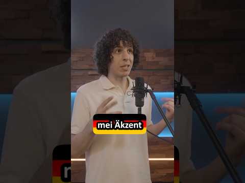 Wenn der Deutsche auf Englisch rappt…