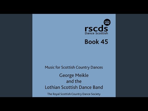 The Dream Catcher (96 Strathspey) - (Encore)