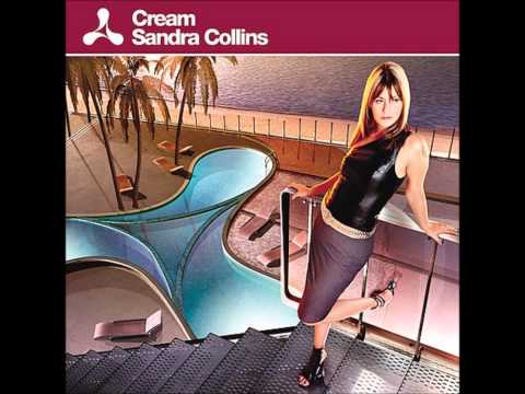 Sandra Collins - Robot Funk