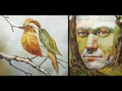 Expansion Cycle, Self Non-Self, Holographic Universe Exit Plan, Extra-Dimensional Map of Reality