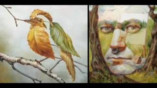 Expansion Cycle, Self Non-Self, Holographic Universe Exit Plan, Extra-Dimensional Map of Reality