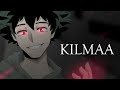 Kilmaa Ll Villain Deku Animatic II MHA BNHA