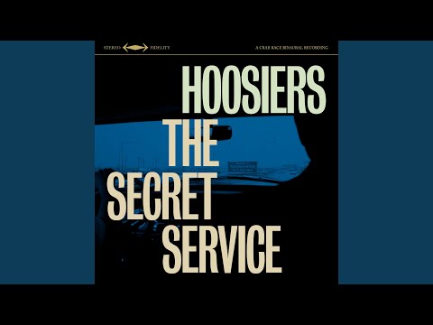 Video thumbnail for (My) Secret Service