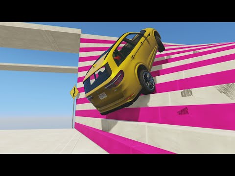 PERO COMO VOY A SUBIR ESTO?! - GTA V ONLINE