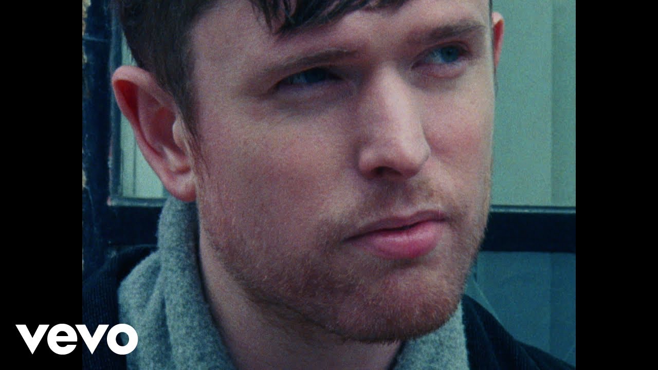 James Blake — Can’t Believe The Way We Flow